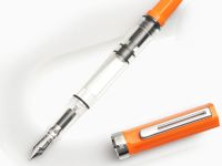 Ручка перьевая TWSBI ECO, Оранжевый, EF