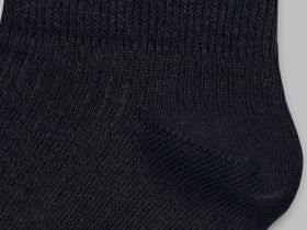 Укороченные носки из хлопка