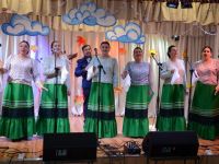 Дуленковский сельский дом культуры