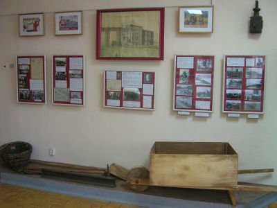 Кирово-Чепецкий музейно-выставочный центр