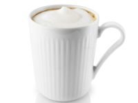 Eva Solo Набор чашек 340 мл белых 2 предмета Legio Nova Eva Solo