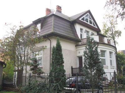 Вилла Розенталь