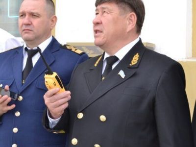 280 единиц флота задействует Ленское речное пароходство в навигацию-2023