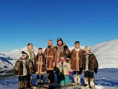 Многодетная семья из Якутии стала победителем всероссийского конкурса «Семья года — 2024»