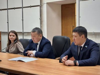 Дирекцию жилищного строительства Якутии возглавила Жанна Якименко