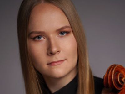 Концерт классической музыки «Голос виолончели: от барокко до романтизма»