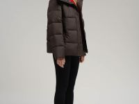 Куртка женская