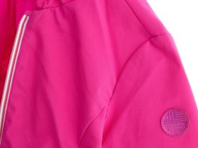 Ветровка для девочки