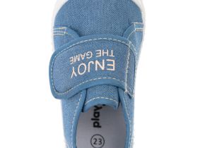 Кеды для мальчика