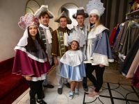 Музей моды Снегурочки