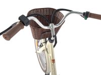 Электровелосипед Benelli City Classica Cafe 24, год 2026, цвет Белый