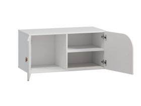 Тумба детская Арчи 89x44 Белый