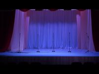 Районный дом культуры «Юность» с. Сакмара