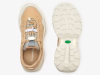 Женские зимние кроссовки Lacoste L-GUARD BRKR CT 124 1 SFA