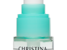 Unstress Eye & Neck Concentrate - Концентрат для кожи вокруг глаз и шеи, 30 мл