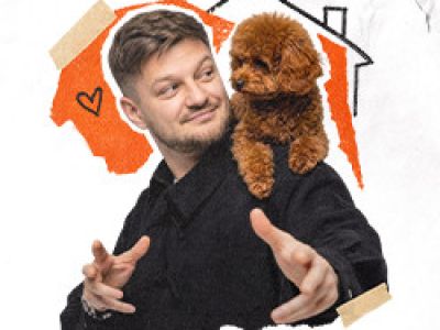 Алексей Жаров