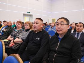 Профсоюзы Якутии предложили оказывать финансово-материальную помощь многодетным семьям