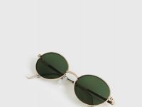 Женские солнцезащитные очки, Золотой