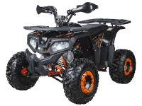 Квадроцикл YACOTA Fusion 125 PRO