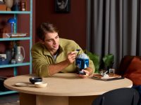 Star Wars 75408 Конструктор Шлем Джанго Фетта