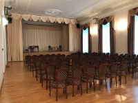 Тульская областная филармония. Дом Дворянского собрания