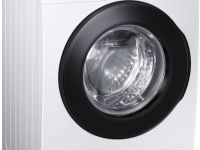 Стиральная машина Samsung WW5100A, 8.0 кг белый