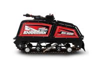Мотобуксировщик SHARMAX S500 1450 HP15 NEW (MAX) (2024)