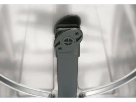 Встраиваемая посудомоечная машина Hansa AutoOpen ZIM426EBO