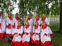 Новоильмовский сельский дом культуры