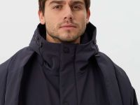 Куртка мужская Remington OW Grey