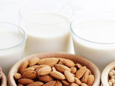 На Западе усомнились в пользе «вегетарианского молока»