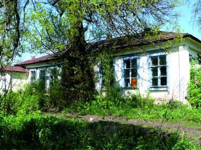 Школа земская