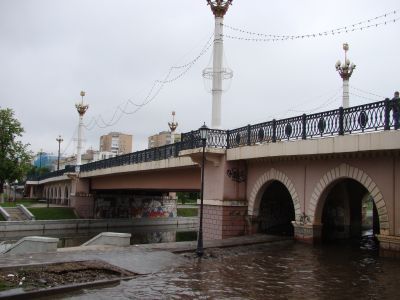 Александровский мост