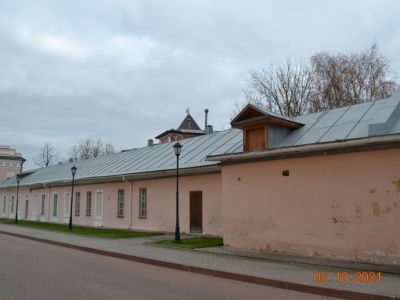 Гауптвахта