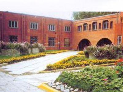 Музей истории кирпича завода «Керамика»