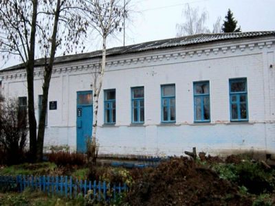 Веневская детская библиотека-филиал