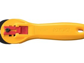Нож OLFA круговой 45 мм