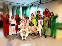 Камерный музыкальный театр г. Мегиона