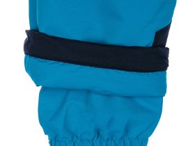 Комплект текстильный с полиуретановым покрытием для мальчиков: куртка, полукомбинезон