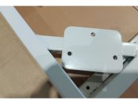 Стол Киннер 160x90 Древесный натуральный