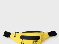 Сумка поясная для мальчиков