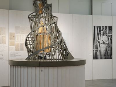 Татлин. Конструкция мира