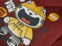 Комплект (толстовка+брюки) для маленького мальчика