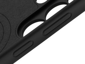 Чехол uBear Touch Mag Case для Galaxy S26 Ultra черный