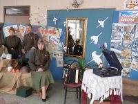 Кружилинский сельский дом культуры