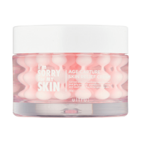 Успокаивающий капсульный крем ultru: I'm Sorry For My Skin Age Capture Skin Relief Cream