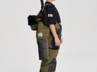 Комбинезоны BASK kids