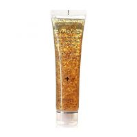 Цветочный гель для умывания с лепестками роз Bueno Pure Moonlight Rose Floral Cleanser - 150 мл