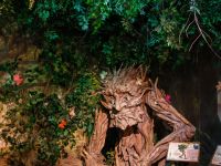 Криптозоологический музей «Бестиарий»