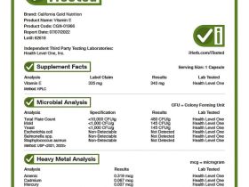 California Gold Nutrition, биоактивный витамин Е, 335 мг, 90 растительных капсул